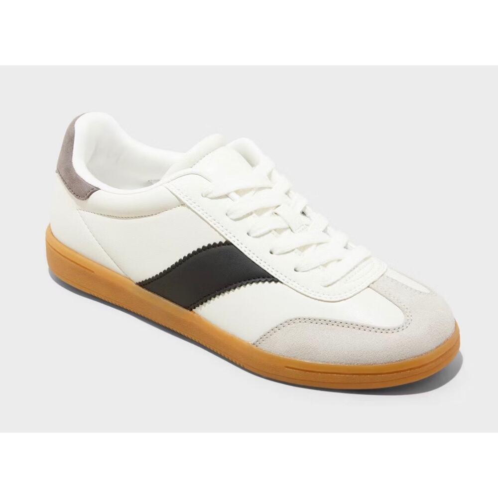 Universal Thread Women's Size 11 Spencer Fashion Sneakers w/ Memory Foam